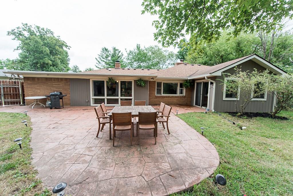 7050 Spring Mill Road Indianapolis, IN 46260 - Photo 36 of 39 Gallery Image 36
