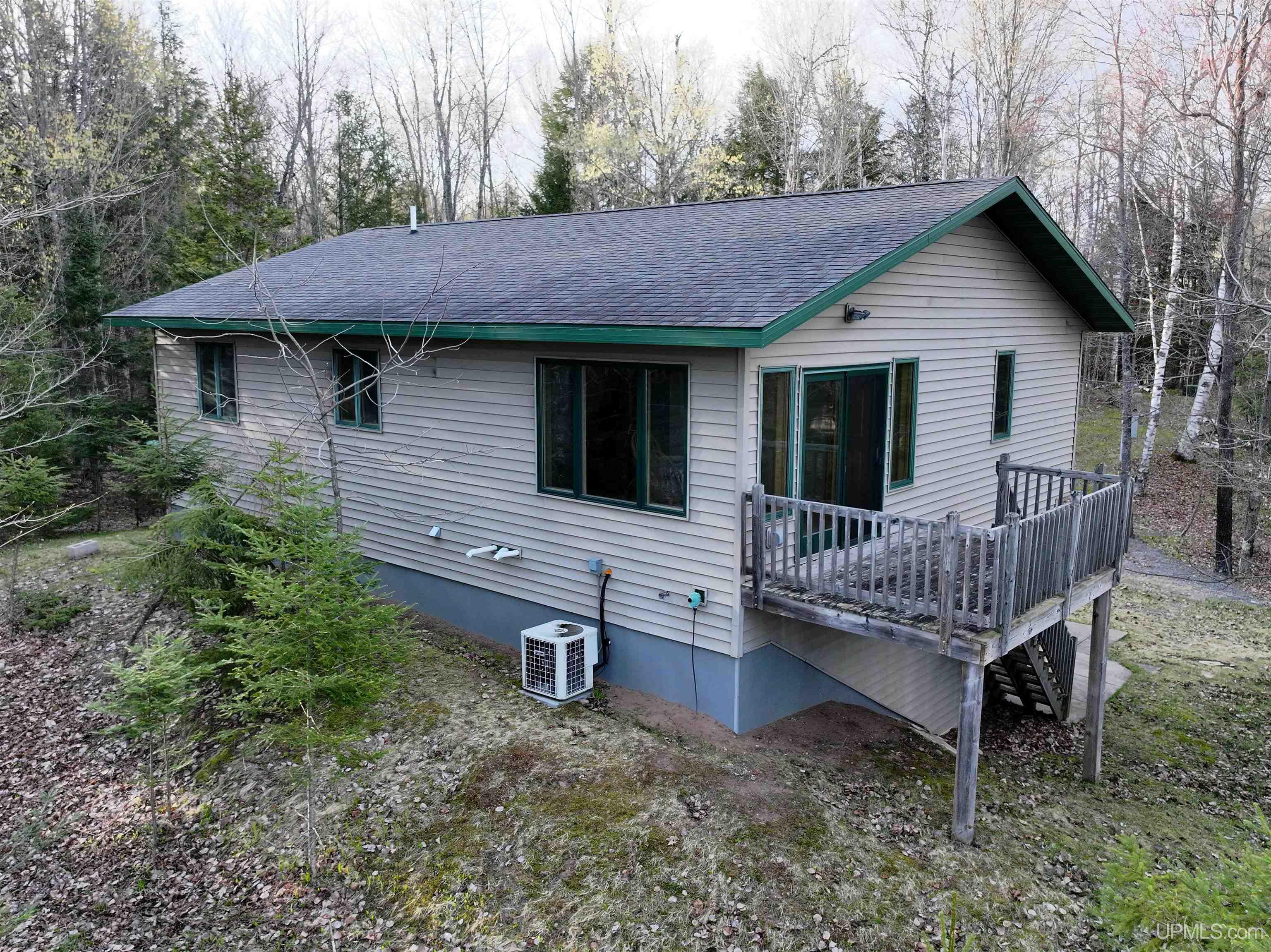 119 Maggie Lake Road Crystal Falls, MI 49920 - Photo 58 of 76