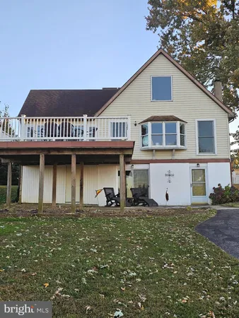 $2,500 | 82 Basin Road, Earleville, MD 21919