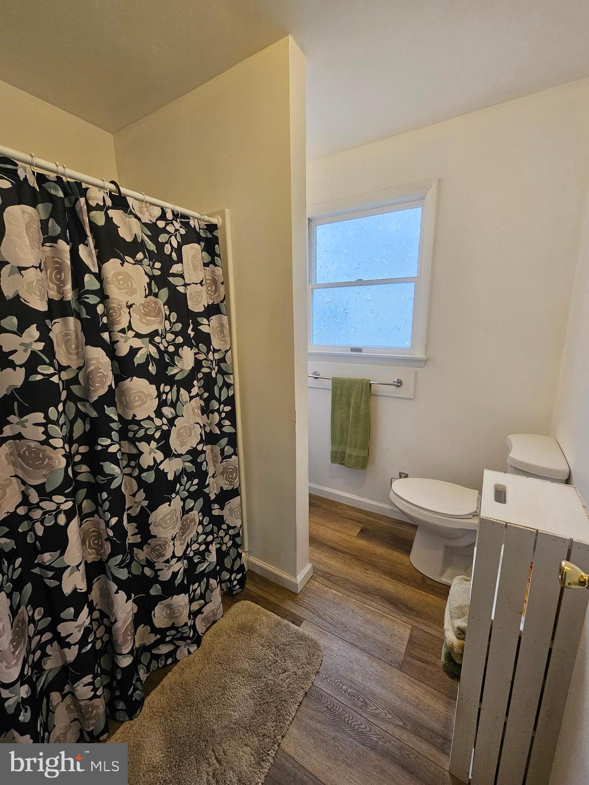 82 Basin Road Earleville, MD 21919 - Photo 40 of 46 a bathroom with a sink toilet and shower