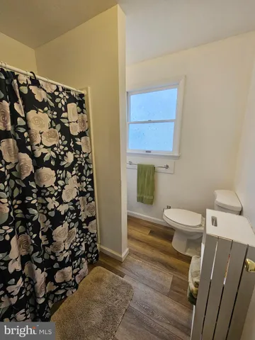 a view of an entryway