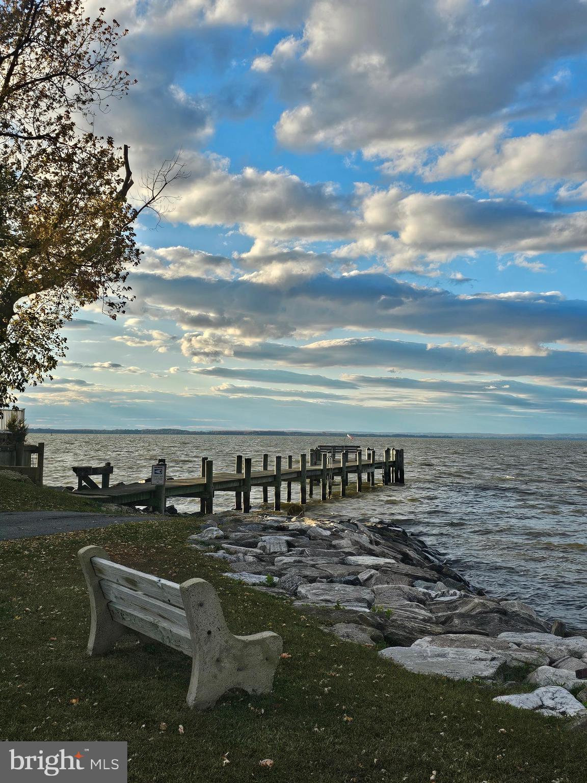 82 Basin Road Earleville, MD 21919 - Photo 45 of 46 a view of ocean view with beach