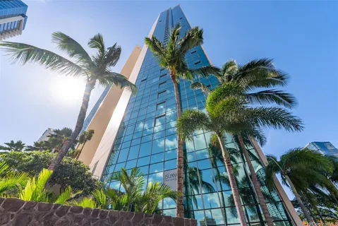 $1,618,000 | 1177 Queen Street, Unit 4509, Honolulu, HI 96814