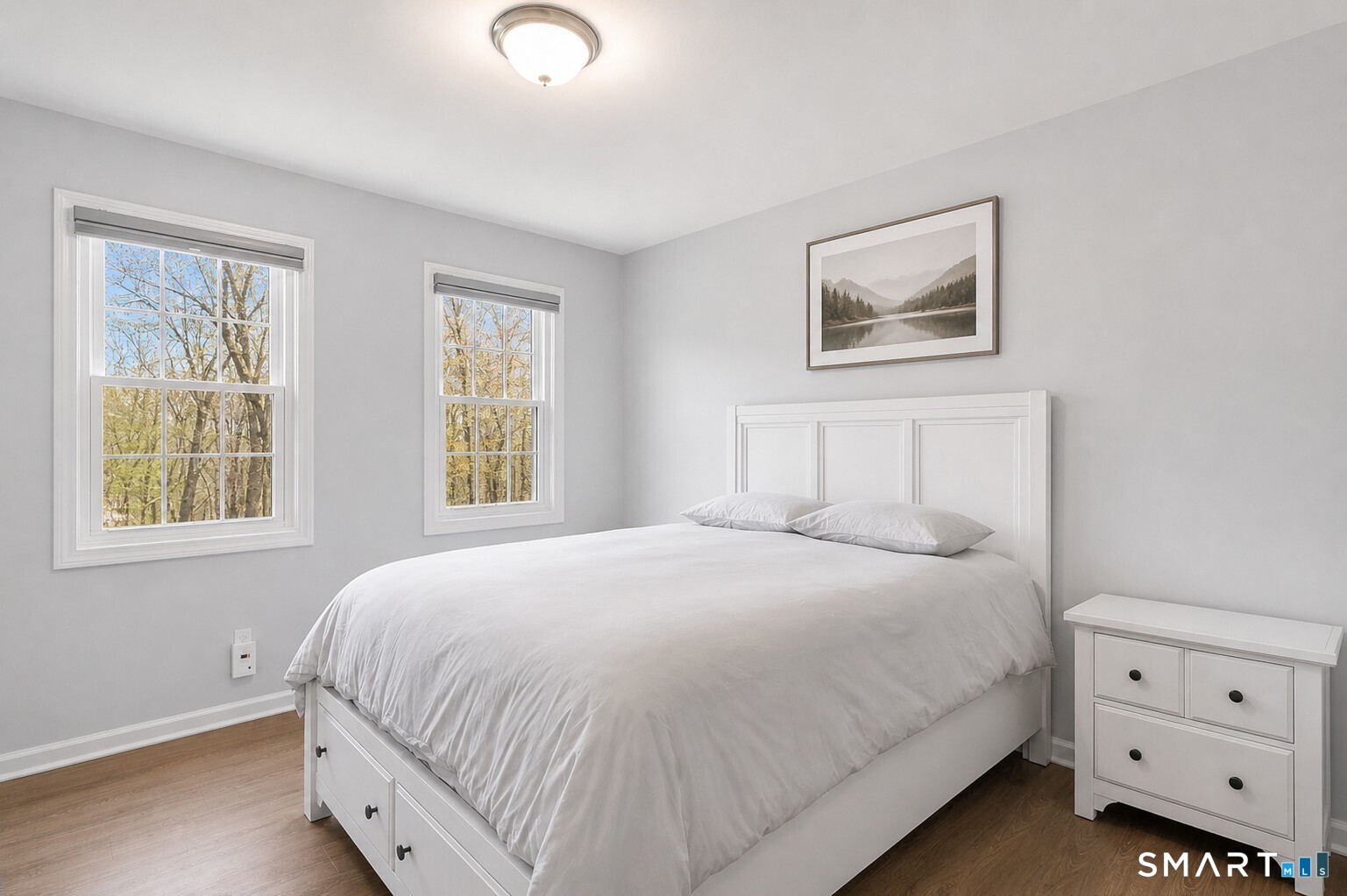 45 Beardsley Road New Milford, CT 06776 - Photo 25 of 40 1 of three additional Spacious Bedrooms