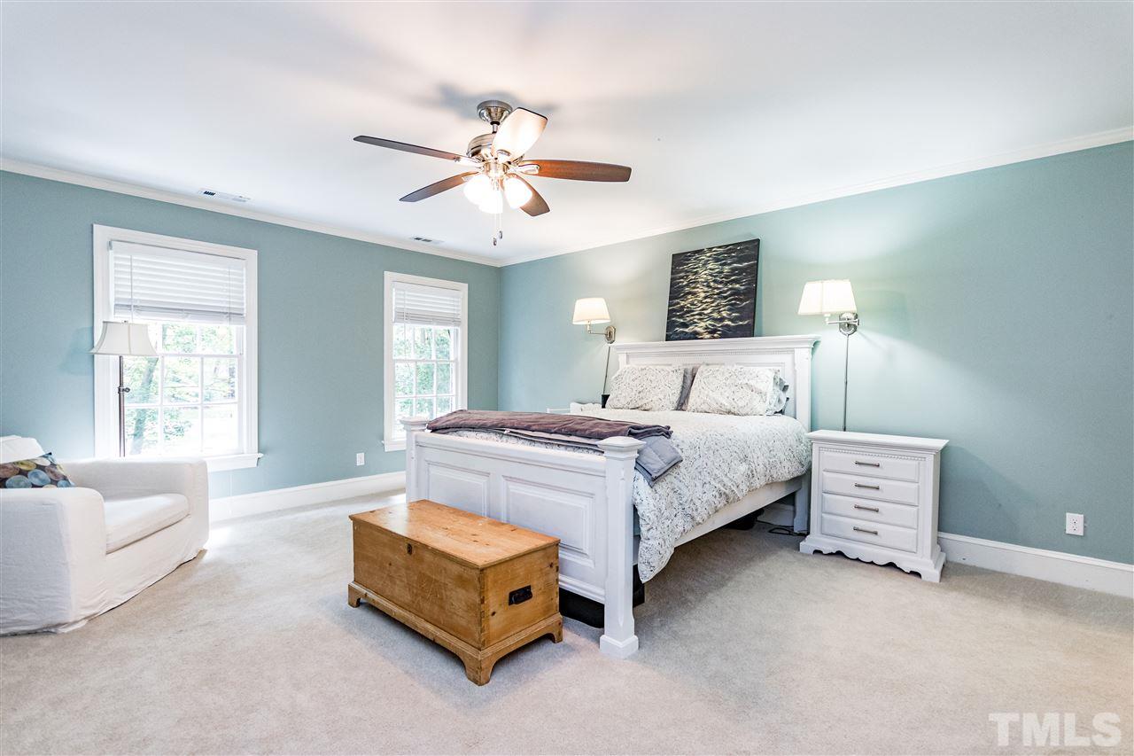 10045 Old Warden Road Raleigh, NC 27615 - Photo 14 of 30