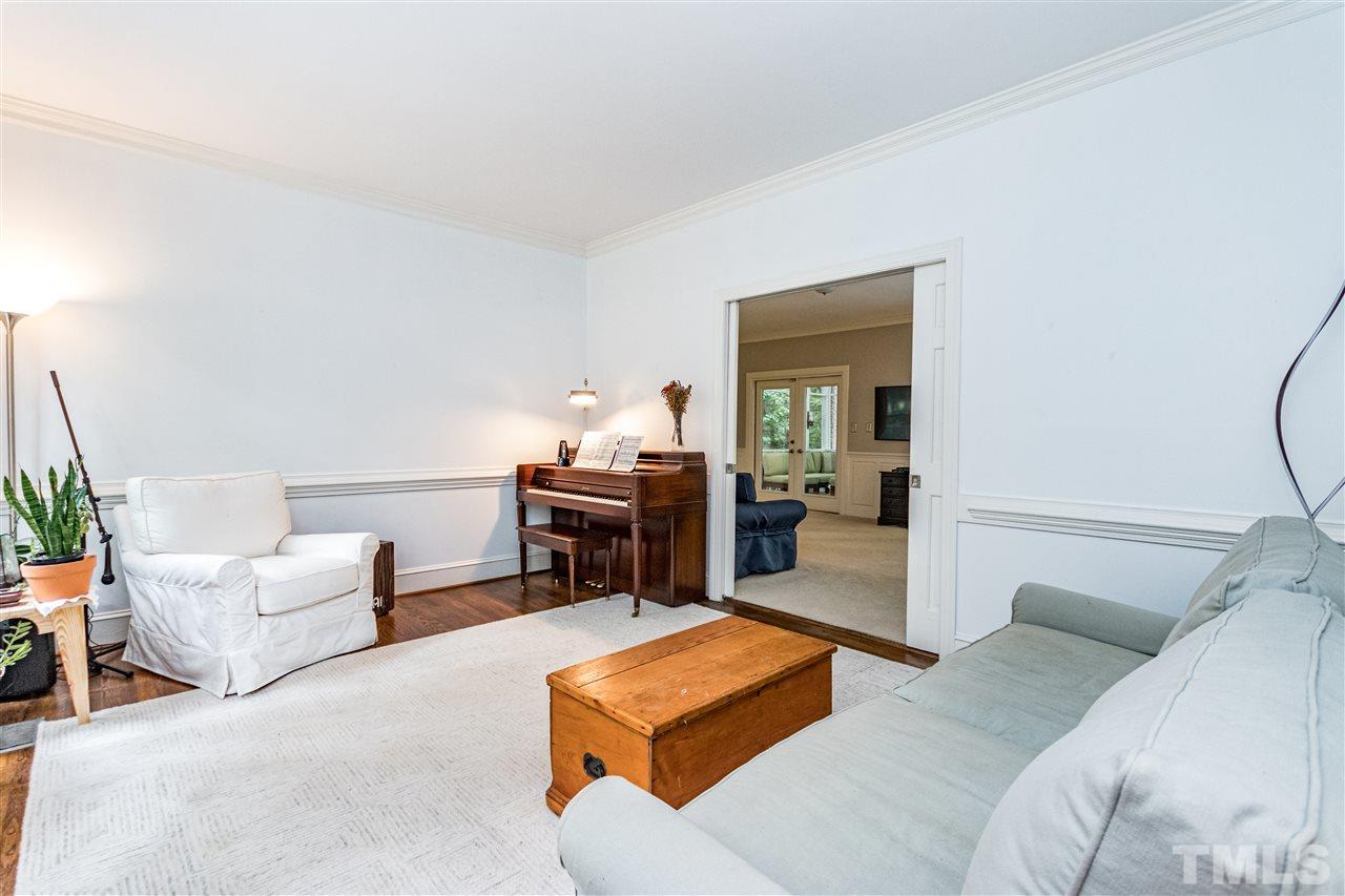10045 Old Warden Road Raleigh, NC 27615 - Photo 3 of 30