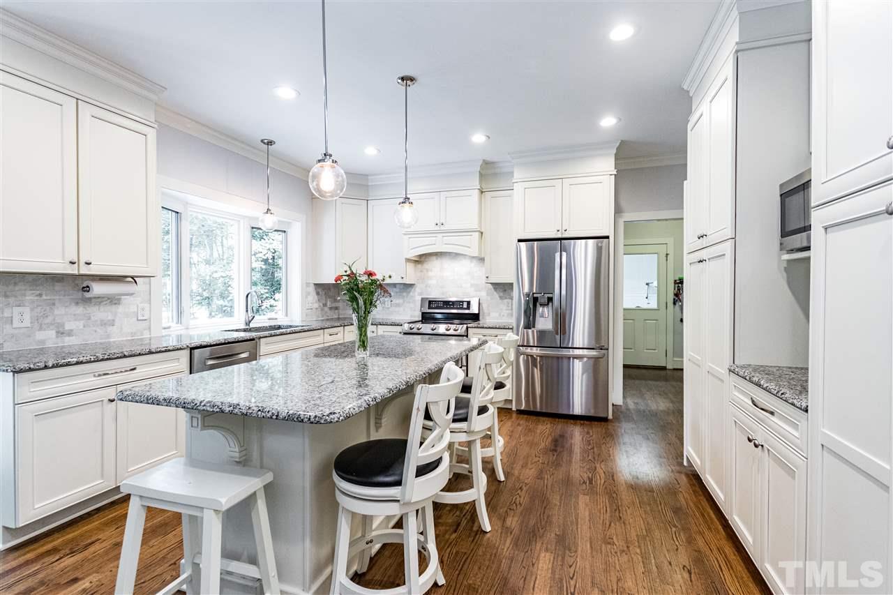 10045 Old Warden Road Raleigh, NC 27615 - Photo 8 of 30
