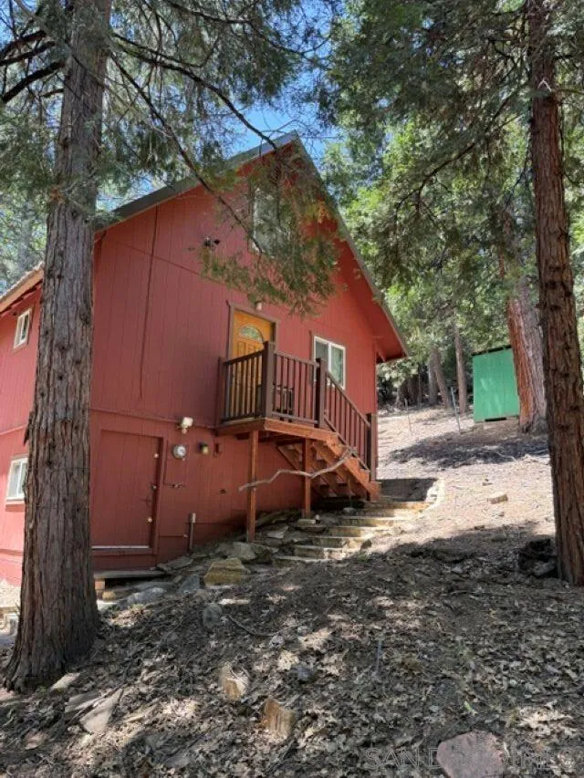 22356 Crestline Road Palomar Mountain, CA 92060 - Photo 4 of 28
