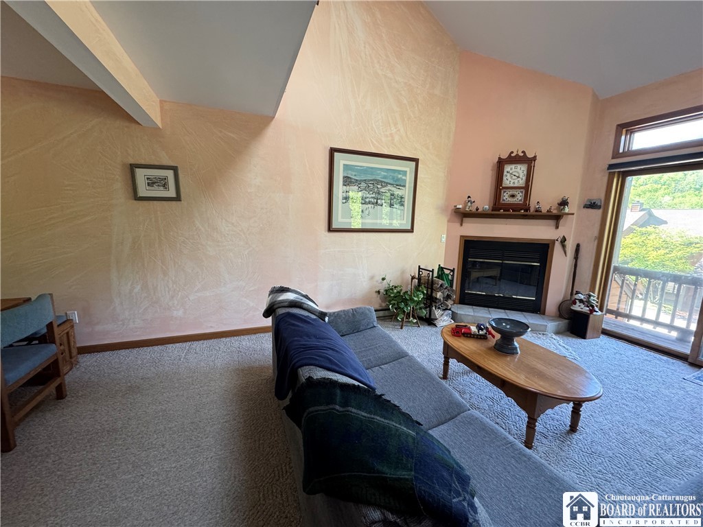 16 Stone Ridge Ellicottville, NY 14731 - Photo 4 of 46