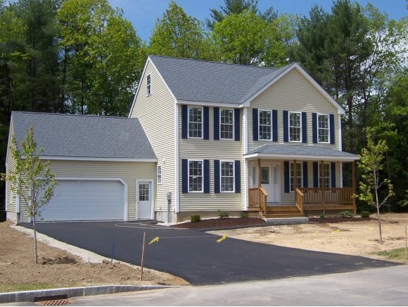 21 Seavey Brook Lane Rochester, NH 03867 - Photo 1 of 1