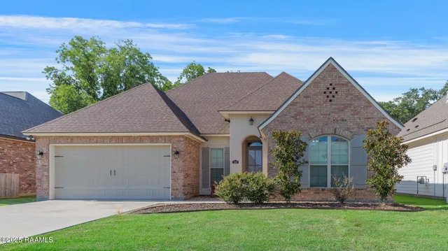 $329,500 | 200 Parkerson Street, Lafayette, LA 70506