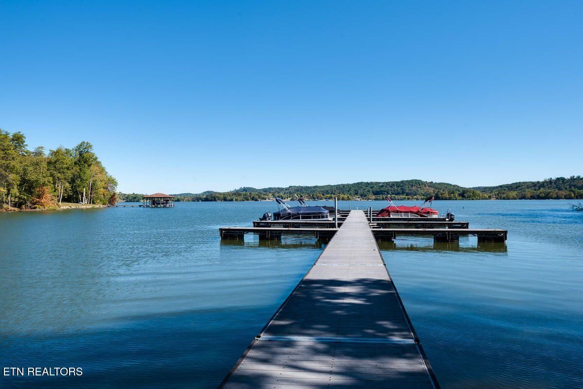 0 Ridge Top Drive Rockwood, TN 37854 - Photo 24 of 34 a view of a lake with outdoor space
