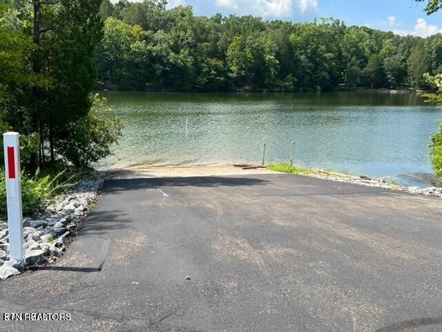 0 Ridge Top Drive Rockwood, TN 37854 - Photo 25 of 34 a view of a lake view