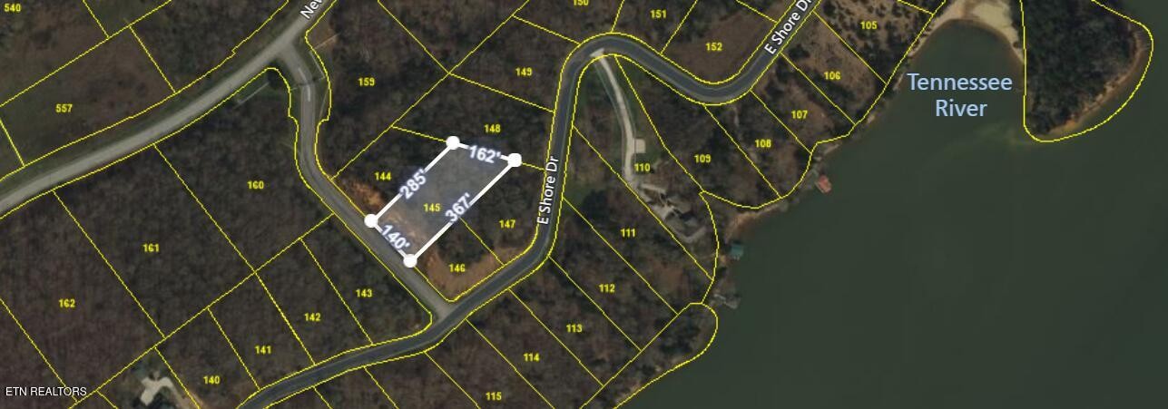 0 Ridge Top Drive Rockwood, TN 37854 - Photo 6 of 34 a picture of water heater on a wall