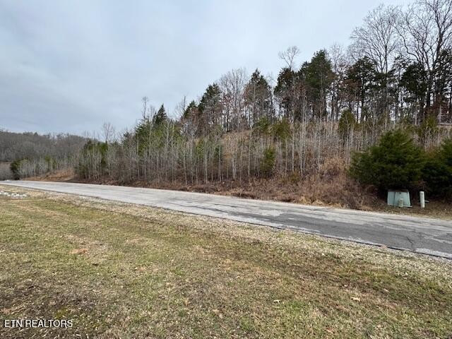 0 Ridge Top Drive Rockwood, TN 37854 - Photo 9 of 34 a view of a yard with trees
