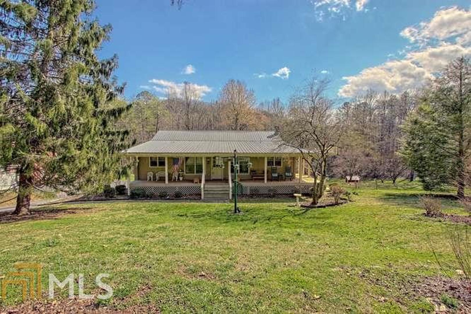 5554 Persimmon Road Clayton, GA 30525 - Photo 1 of 1 Gallery Image 1