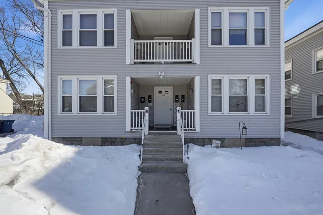 $475,000 | 63 Worcester Street, West Springfield, MA 01089