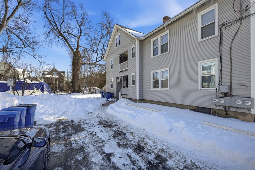 63 Worcester Street West Springfield, MA 01089 - Photo 40 of 42