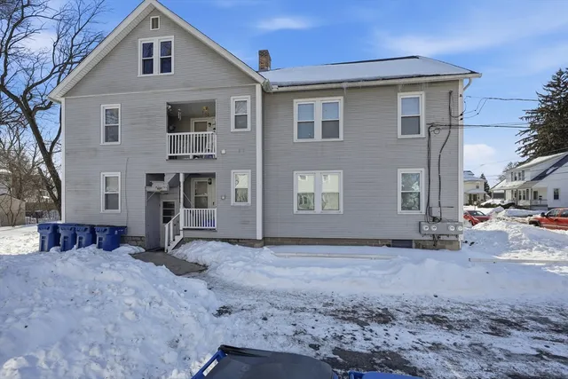 $475,000 | 63 Worcester Street, West Springfield, MA 01089