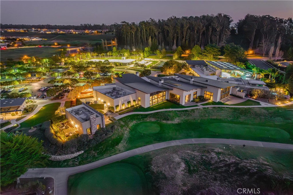 1650 Eucalyptus Road Nipomo, CA 93444 - Photo 60 of 60 an aerial view of a houses with a lake view