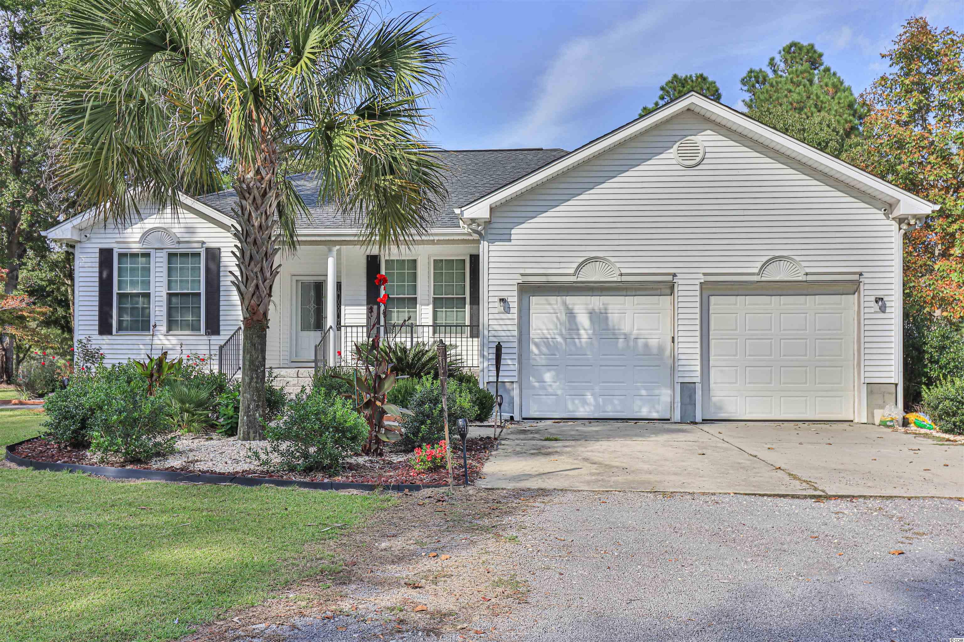 3827 Center Road Georgetown, SC 29440 - Photo 1 of 39 Gallery Image 1