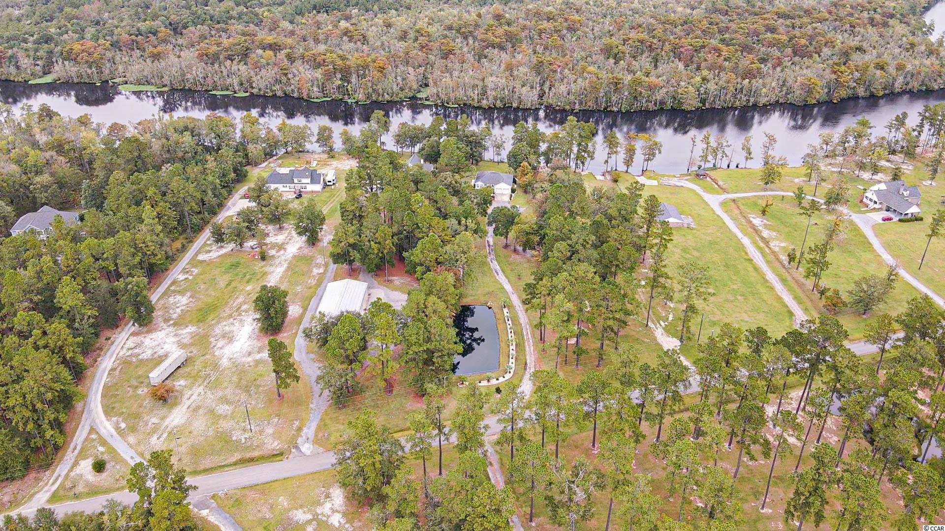 3827 Center Road Georgetown, SC 29440 - Photo 2 of 39 Gallery Image 2