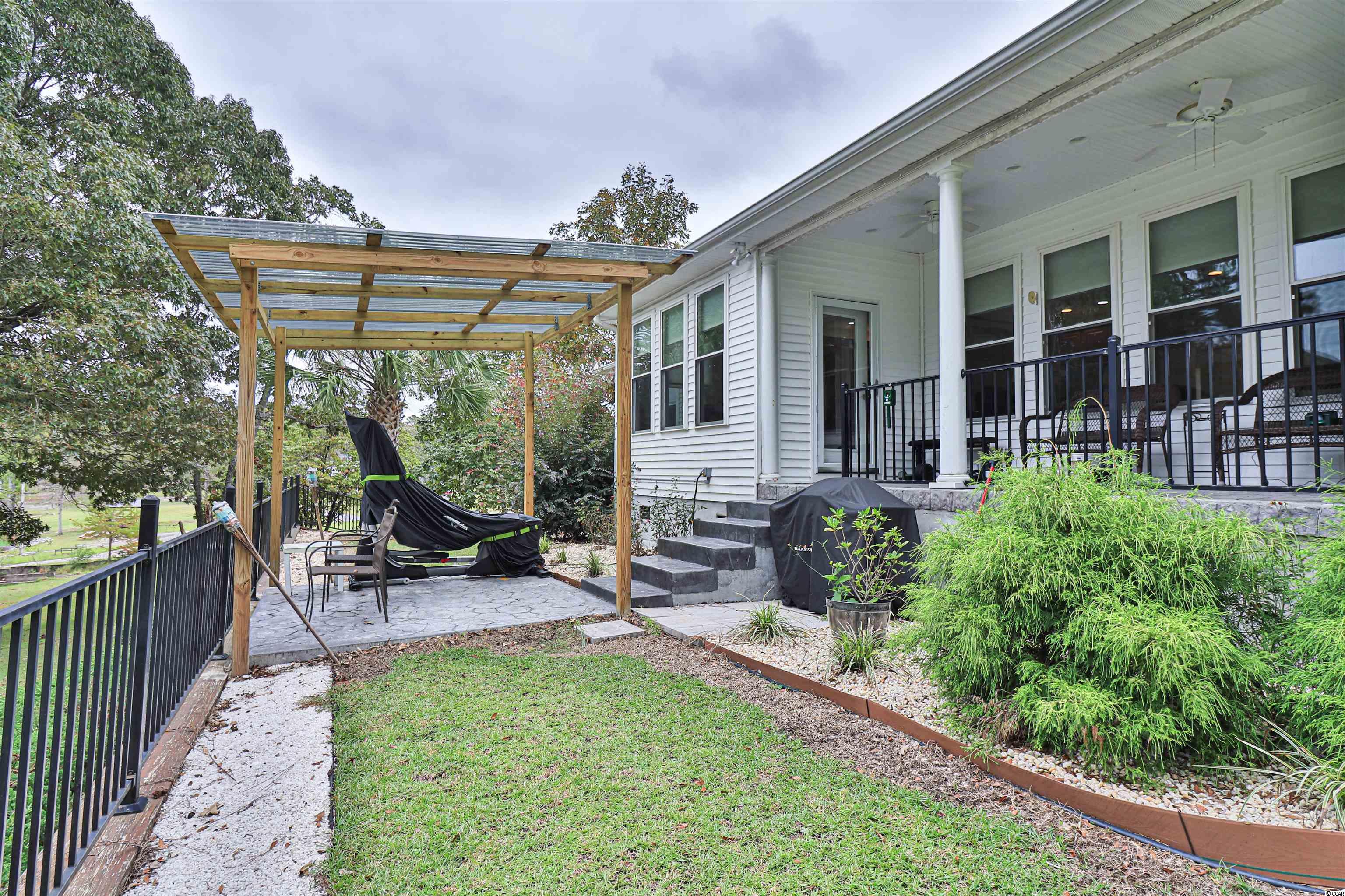 3827 Center Road Georgetown, SC 29440 - Photo 22 of 39 Gallery Image 22