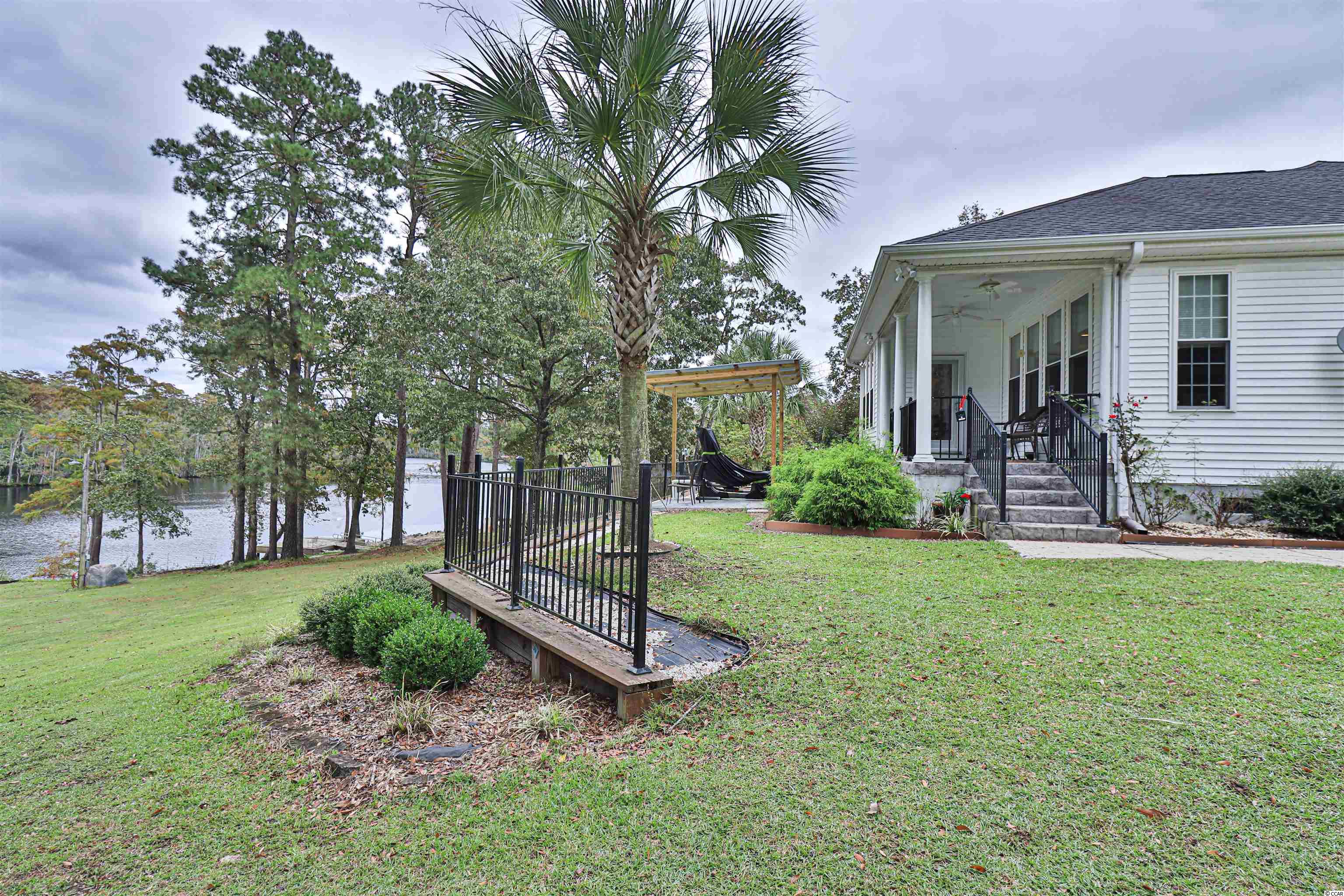 3827 Center Road Georgetown, SC 29440 - Photo 23 of 39 Gallery Image 23