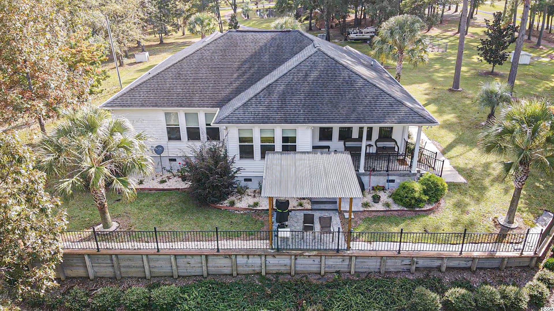 3827 Center Road Georgetown, SC 29440 - Photo 27 of 39 Gallery Image 27