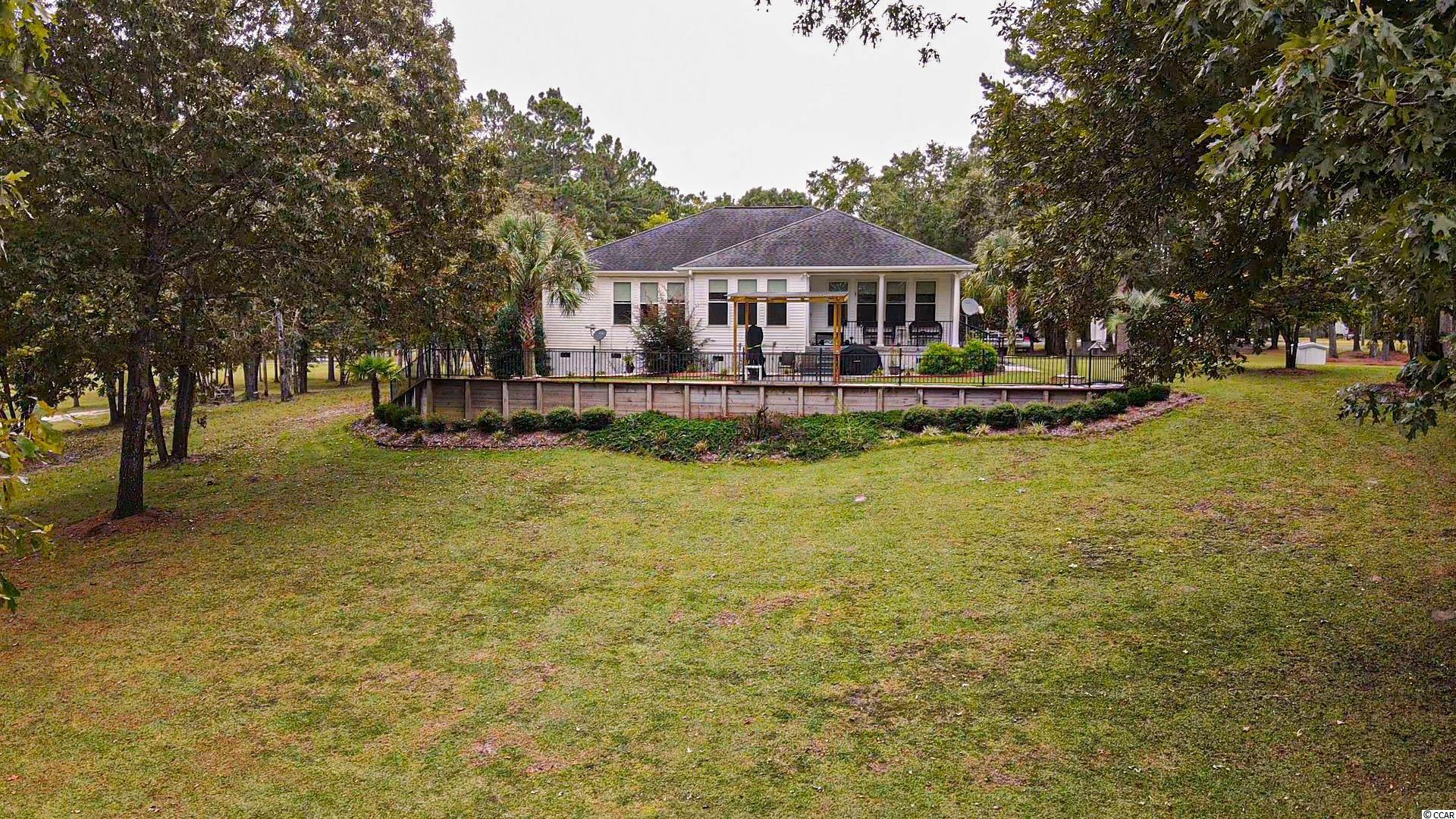 3827 Center Road Georgetown, SC 29440 - Photo 33 of 39 Gallery Image 33