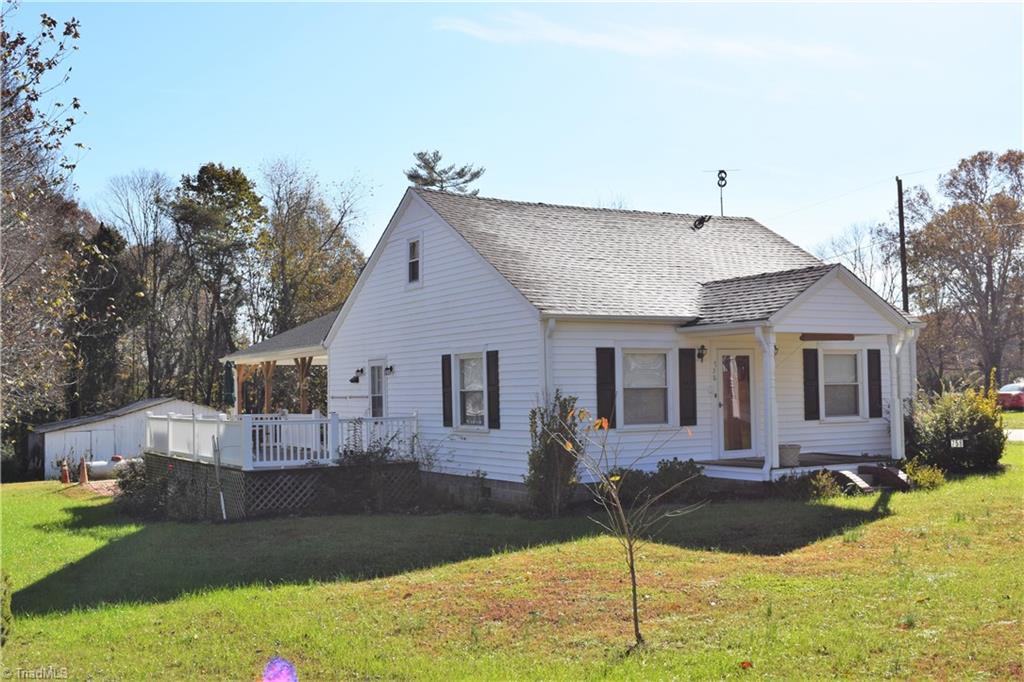 758 Stokesburg Road Walnut Cove, NC 27052 - Photo 1 of 19 Gallery Image 1