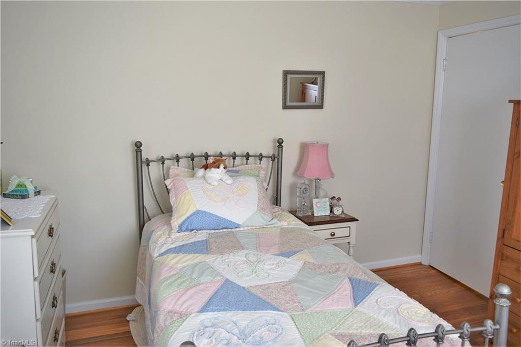 758 Stokesburg Road Walnut Cove, NC 27052 - Photo 12 of 19 2nd bedroom