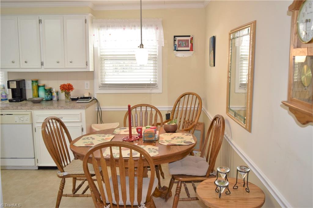 758 Stokesburg Road Walnut Cove, NC 27052 - Photo 7 of 19 Dining area