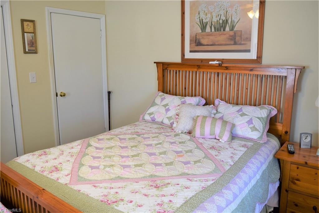 758 Stokesburg Road Walnut Cove, NC 27052 - Photo 8 of 19 Master bedroom