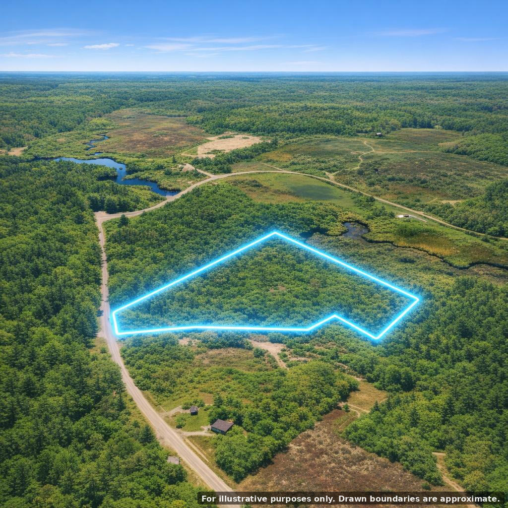 M1-l15 Eastbrook Road Eastbrook, ME 04634 - Photo 2 of 33