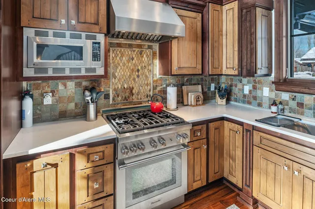 $1,495,000 | 17036 South Citrine Drive, Coeur D'Alene, ID 83814