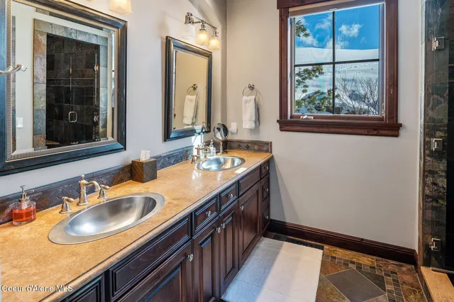 $1,495,000 | 17036 South Citrine Drive, Coeur D'Alene, ID 83814