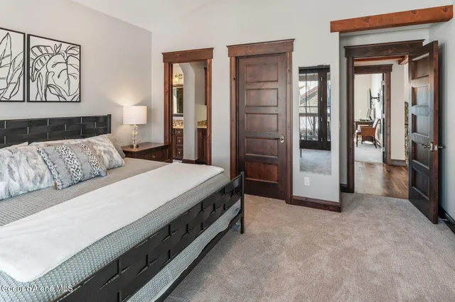 $1,495,000 | 17036 South Citrine Drive, Coeur D'Alene, ID 83814