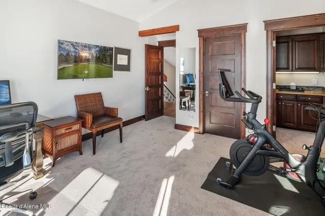 $1,495,000 | 17036 South Citrine Drive, Coeur D'Alene, ID 83814