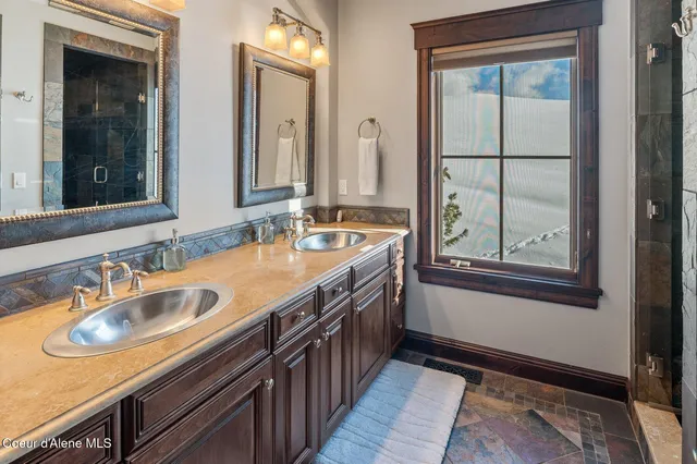 $1,495,000 | 17036 South Citrine Drive, Coeur D'Alene, ID 83814