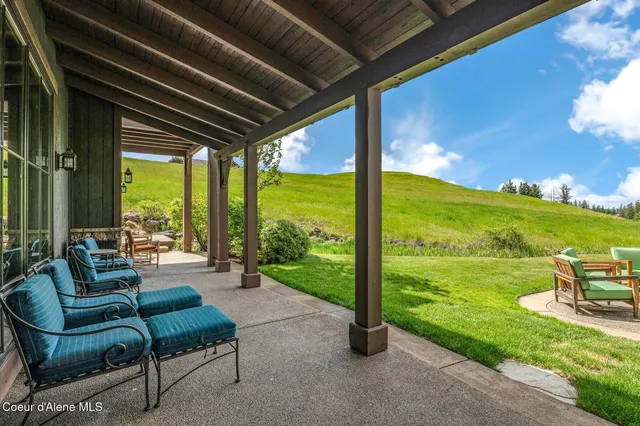 $1,495,000 | 17036 South Citrine Drive, Coeur D'Alene, ID 83814