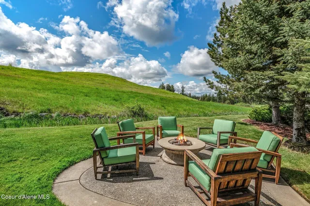 $1,495,000 | 17036 South Citrine Drive, Coeur D'Alene, ID 83814