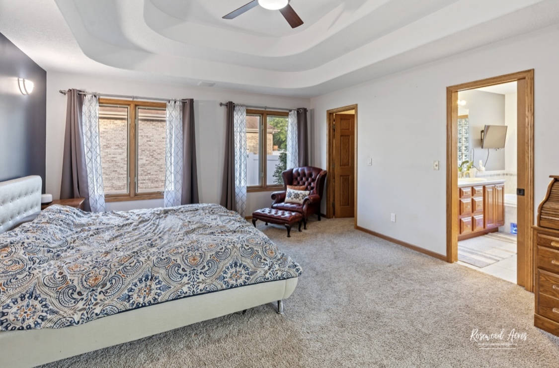 2239 Fox Run Drive Kankakee, IL 60901 - Photo 12 of 25