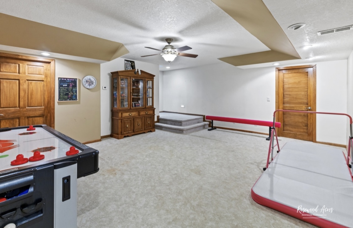 2239 Fox Run Drive Kankakee, IL 60901 - Photo 21 of 25