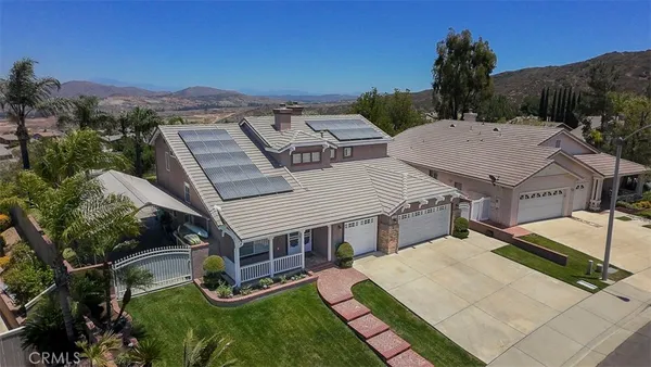$788,000 | 27566 Wild Fire Court, Corona, CA 92883