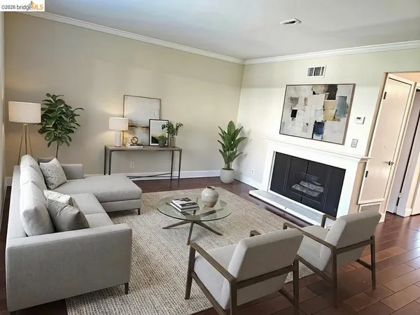 $435,000 | 3715 Northwood Drive, Unit G, Concord, CA 94520