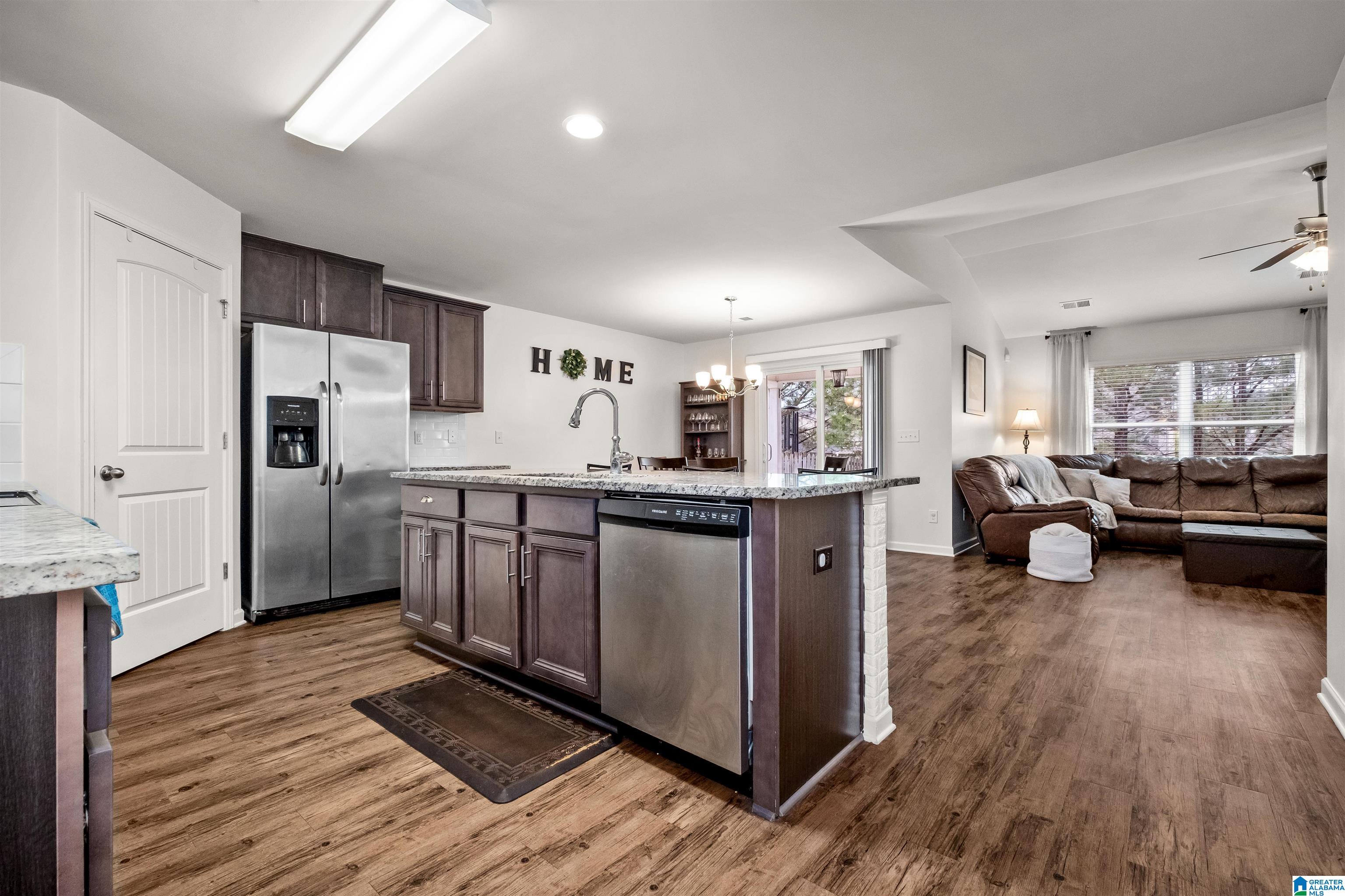 1067 Riviera Drive Calera, AL 35040 - Photo 12 of 39