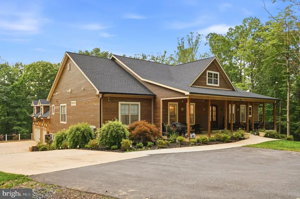 $1,499,000 | 659 Waterside Drive, Harpers Ferry, WV 25425