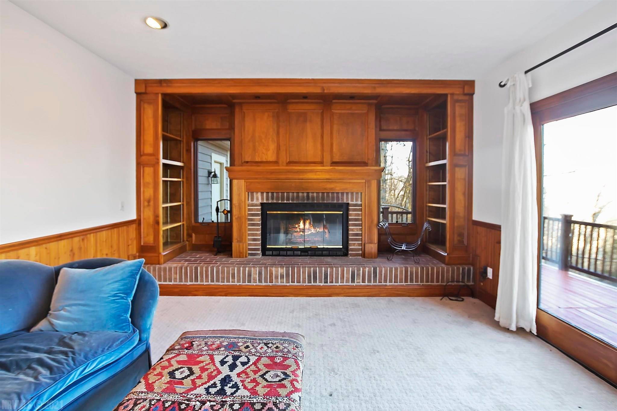 1370 Falcon Ridge Road Blacksburg, VA 24060 - Photo 28 of 83 Gallery Image 28