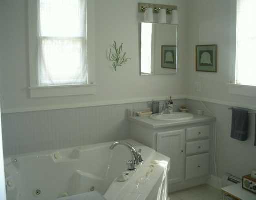 274 Wickford Point Road North Kingstown, RI 02852 - Photo 5 of 8 Master Bath/Spa.